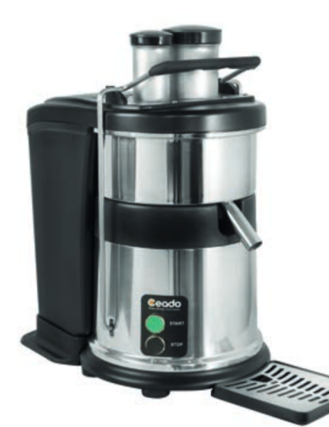 Ceado ES900 Saftzentrifuge